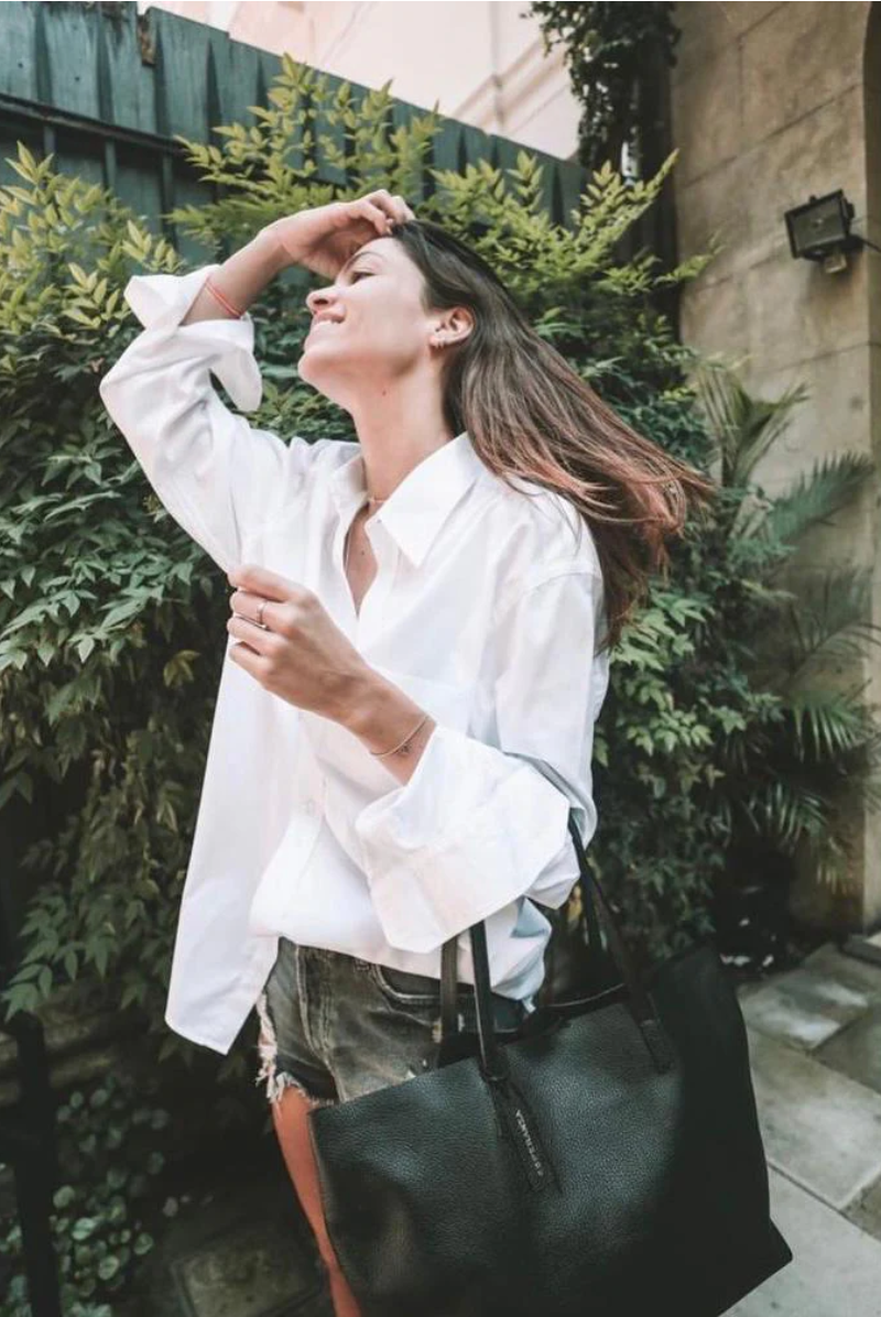 DIFFERENCE BETWEEN PURSES VS. HANDBAGS