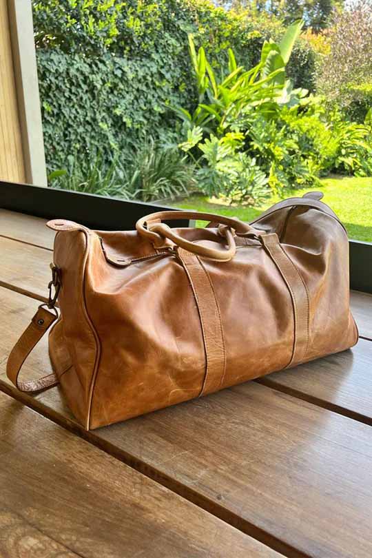 HOW DURABLE IS VEGAN LEATHER?