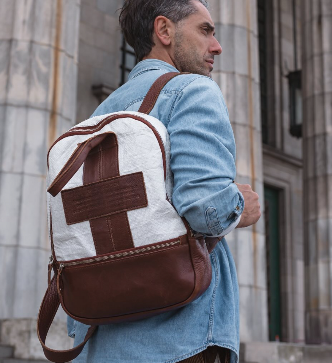 Backpacks