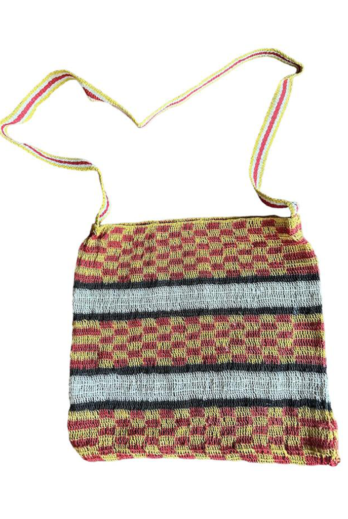 Hand Matters Unique Chaguar Bags