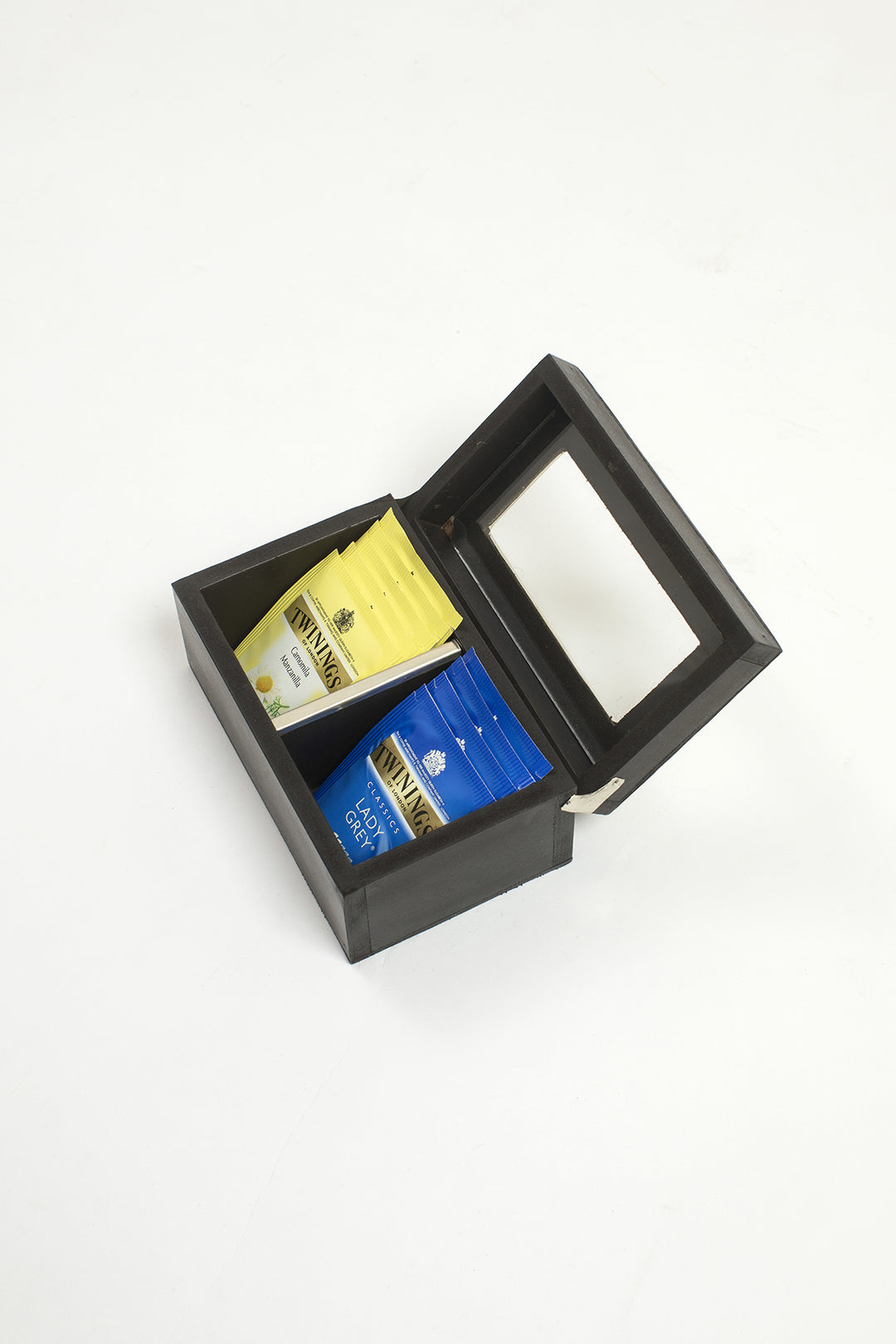 Carmela Tea Box