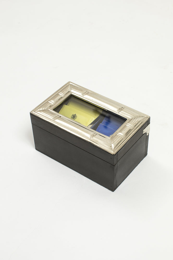Carmela Tea Box