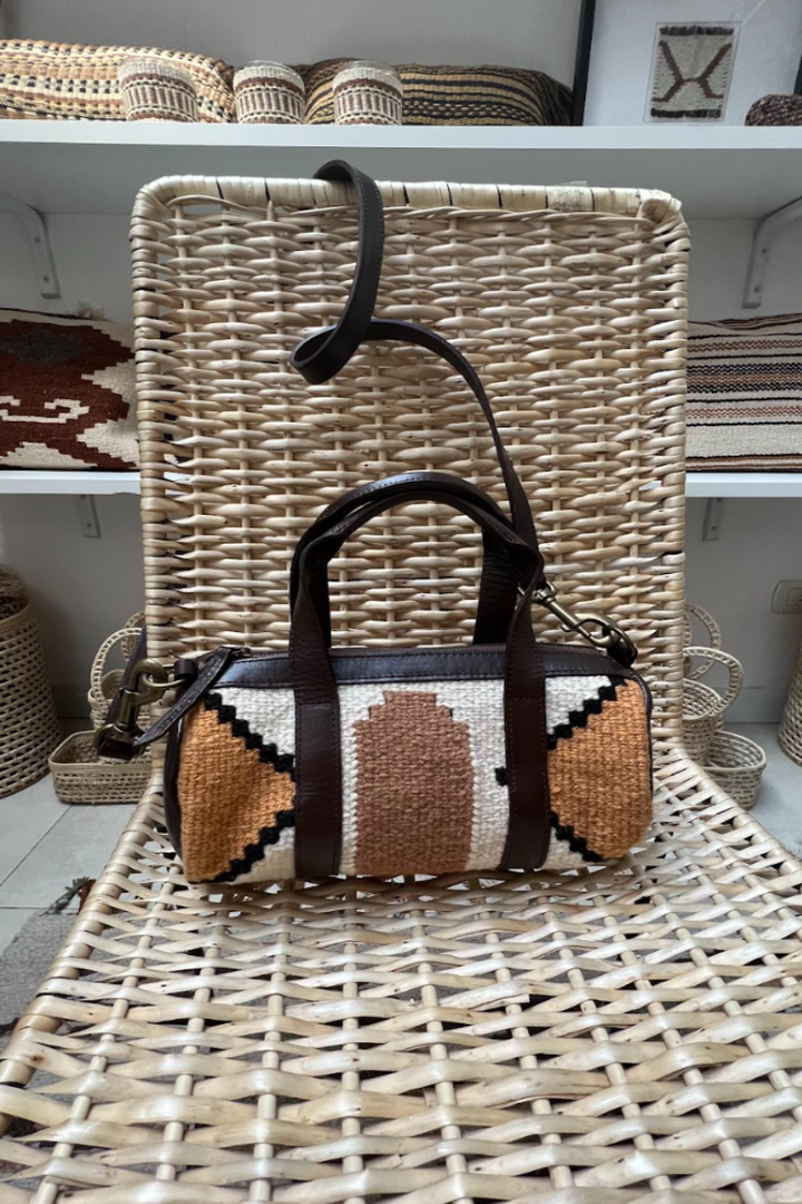 Beth Bowling Bag