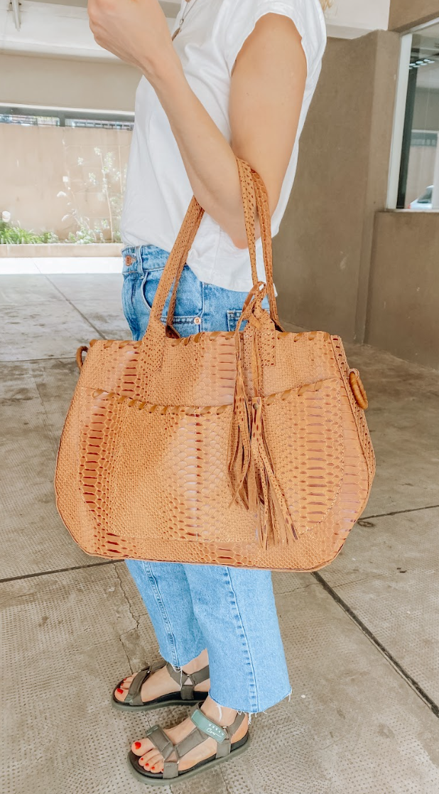 Hera Bag