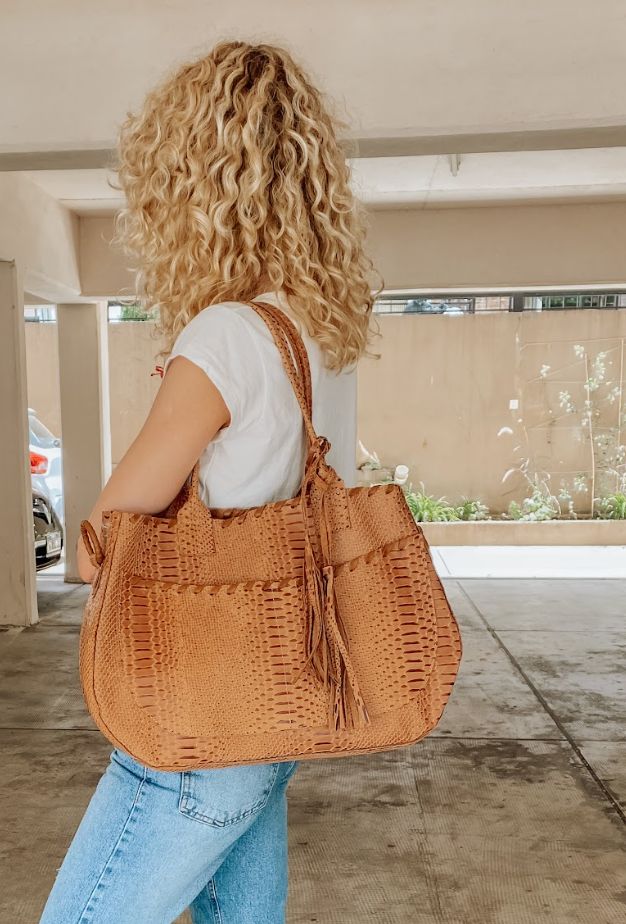 Hera Bag