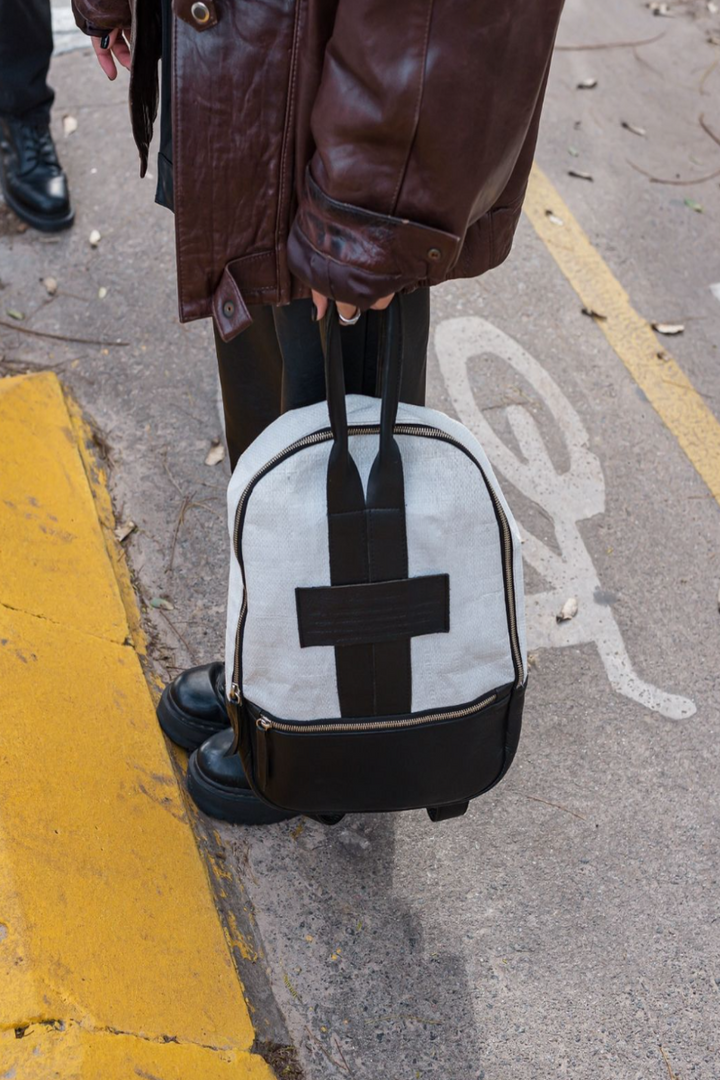 Salvador Sustainable Backpack