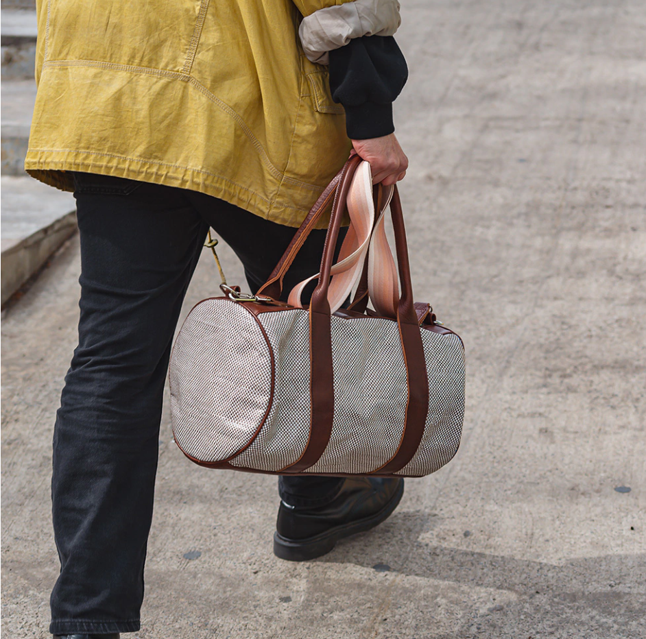 Charo Sustainable Bag