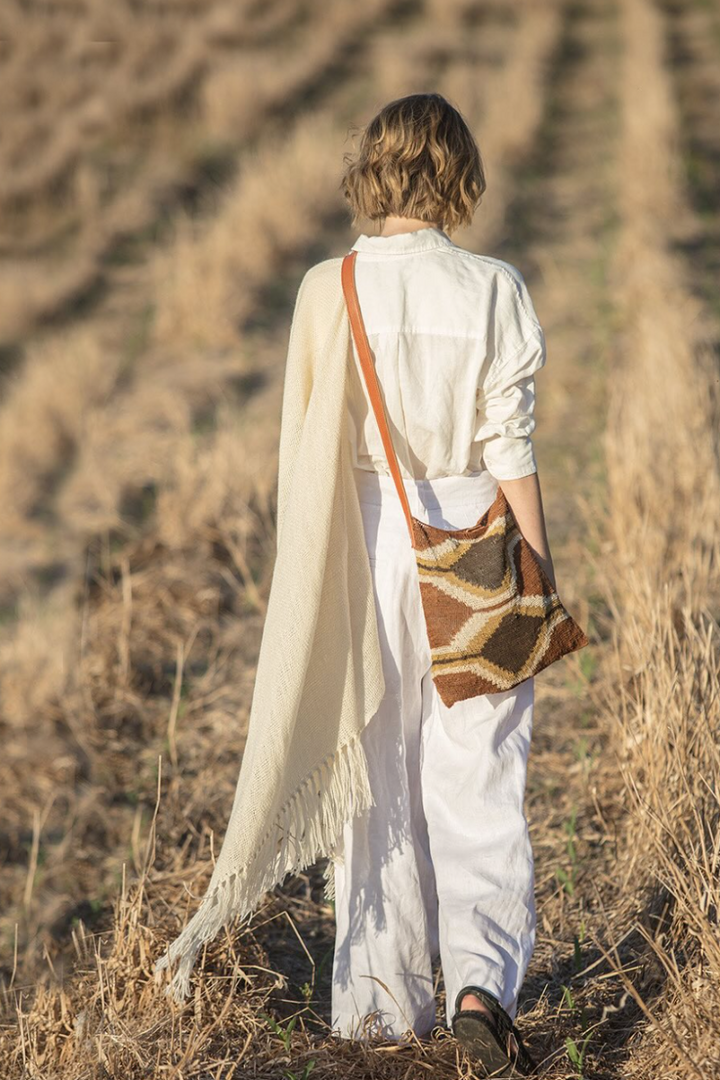 Susana Chaguar Handbag