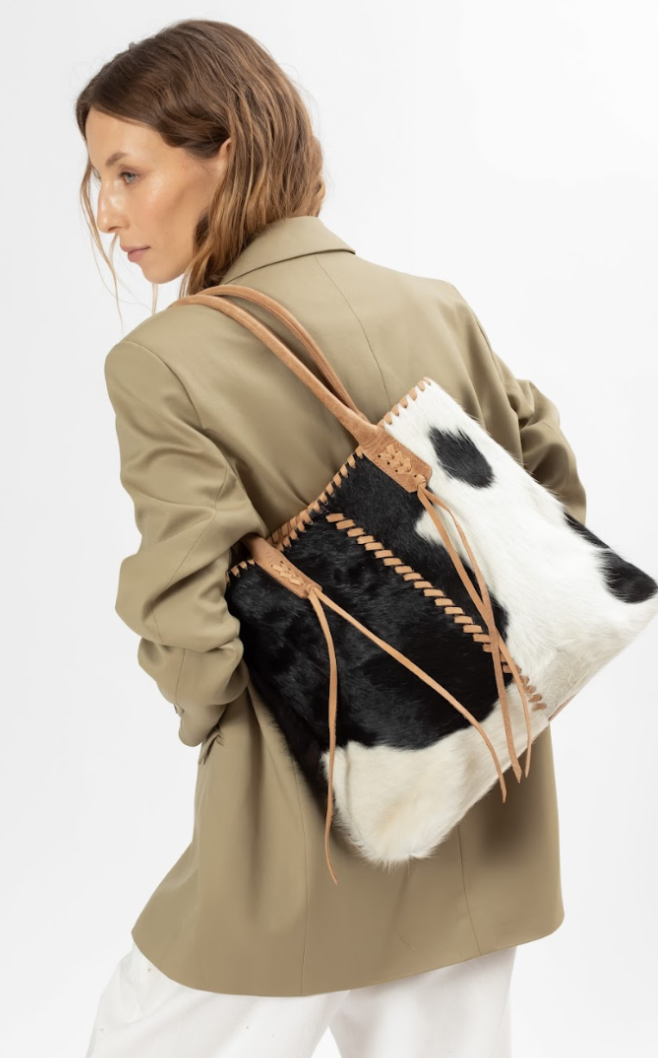 Luisa Purse