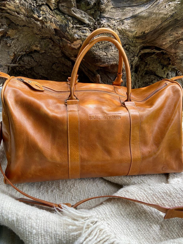 Carlota Bag