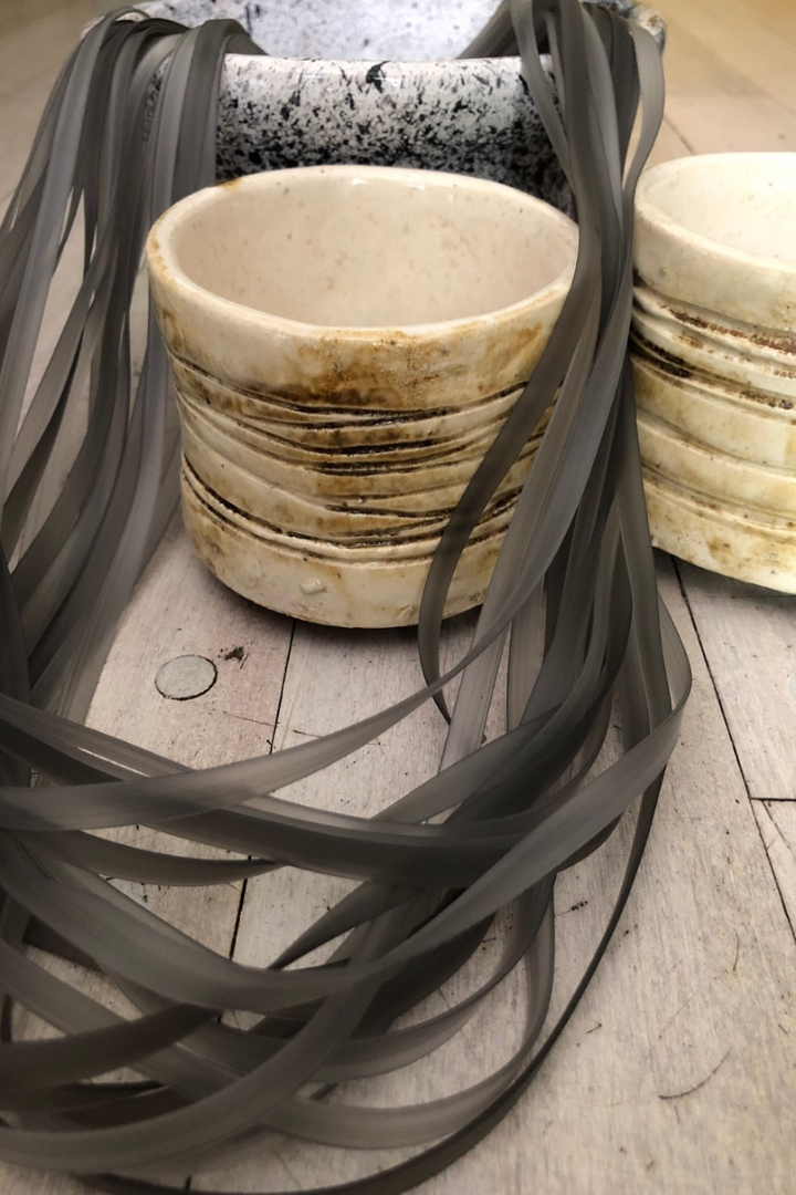 Delfina Sustainable Necklace