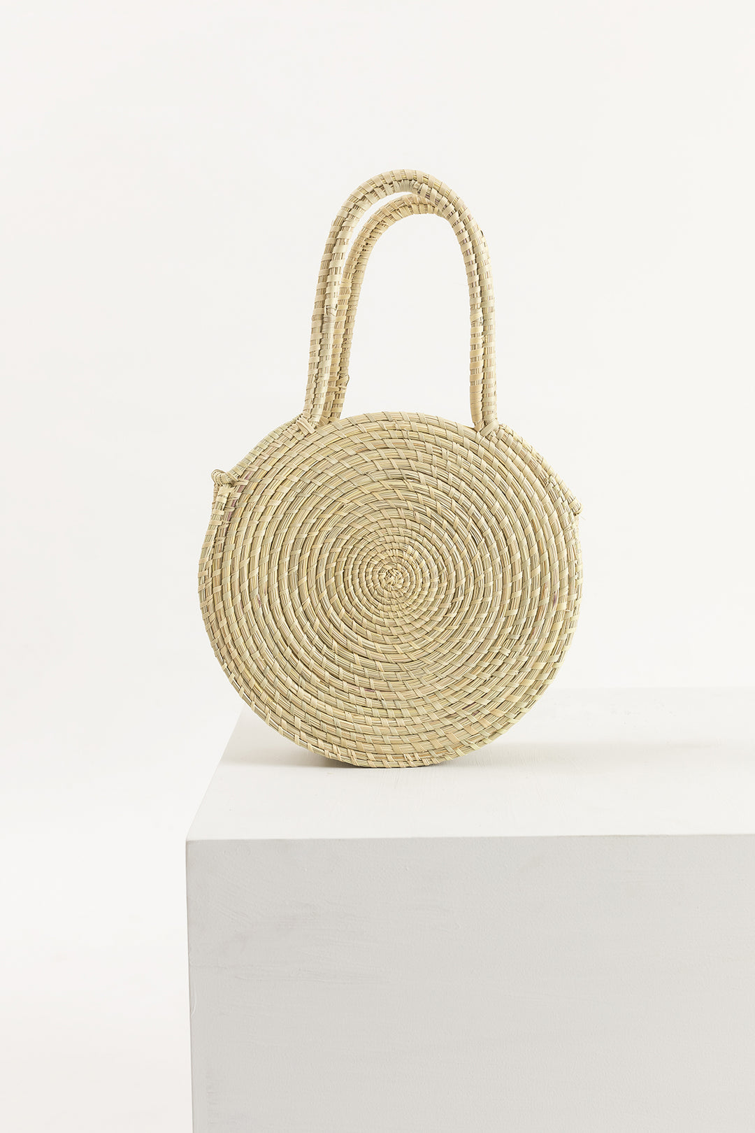 Hand Matters. Handcrafted Carandillo Purse