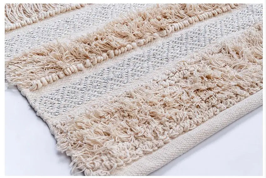 Morocco Wool Rug