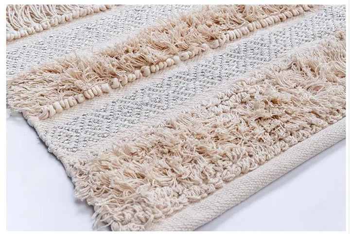 Morocco Wool Rug