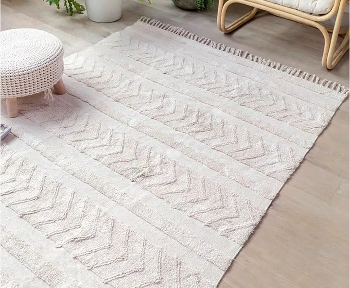Morocco Wool Rug