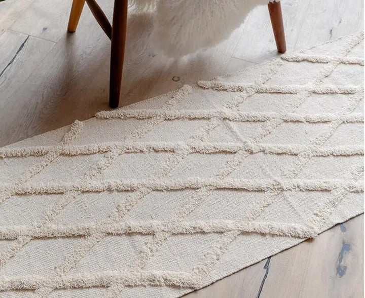 Morocco Wool Rug