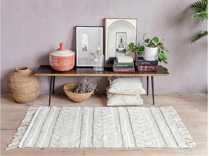 Morocco Wool Rug