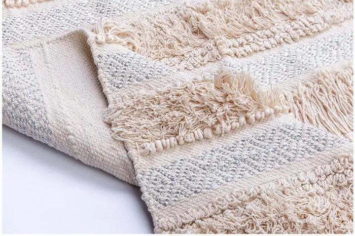 Morocco Wool Rug