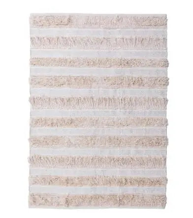 Morocco Wool Rug