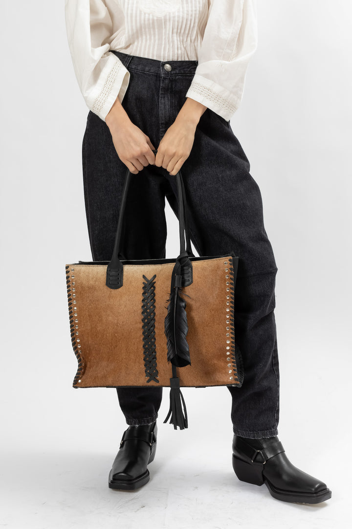 Cata Handbag