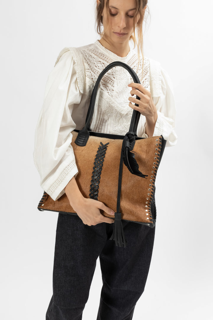 Cata Handbag