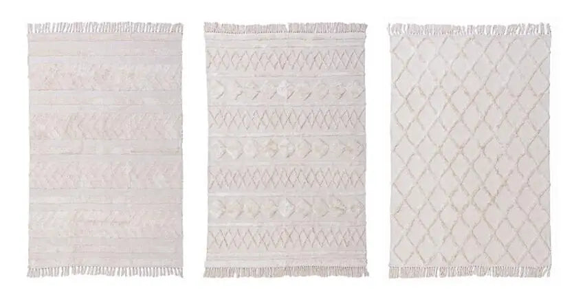 Morocco Wool Rug