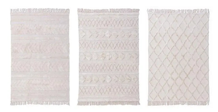 Morocco Wool Rug