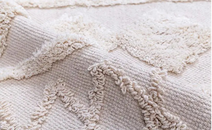 Morocco Wool Rug