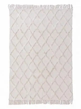 Morocco Wool Rug