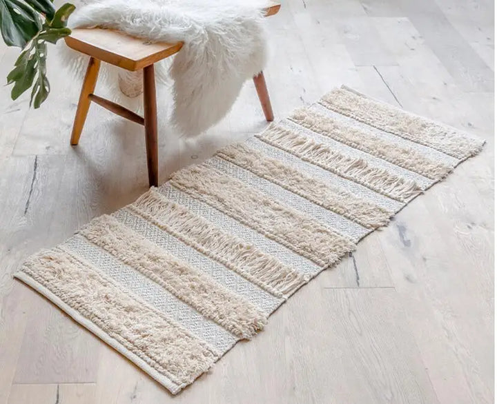 Morocco Wool Rug