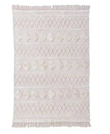 Morocco Wool Rug