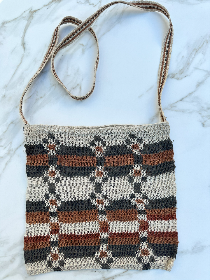 Simona Rustic Bag