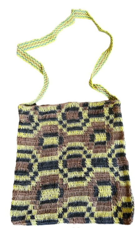 Simona Rustic Bag