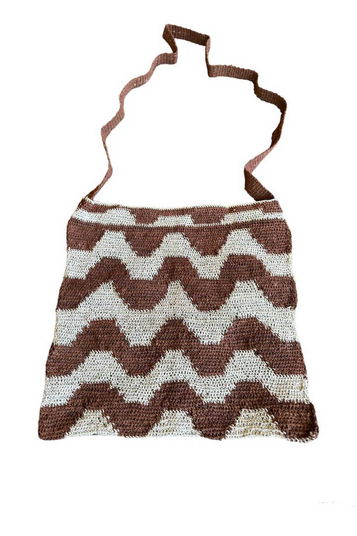 Simona Rustic Bag
