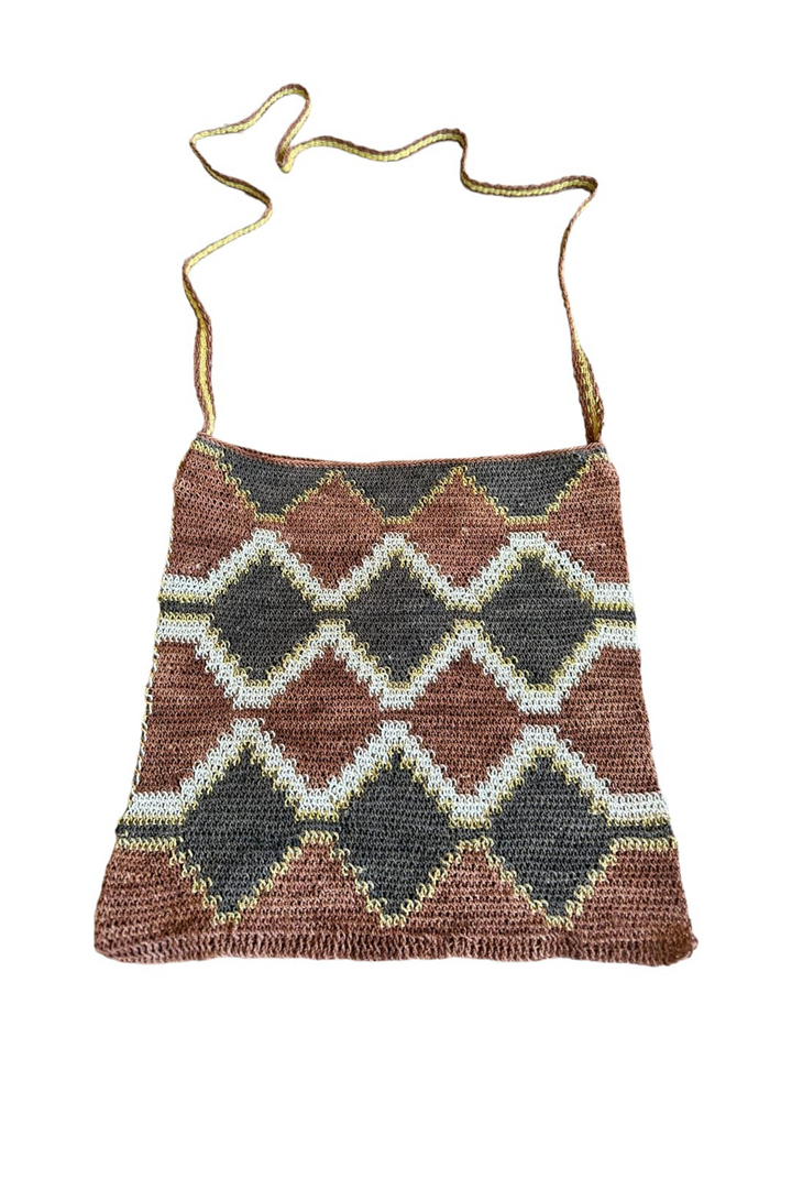Simona Rustic Bag