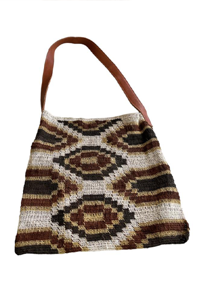 Susana Chaguar Handbag