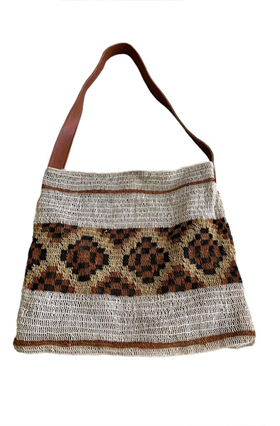 Susana Chaguar Handbag