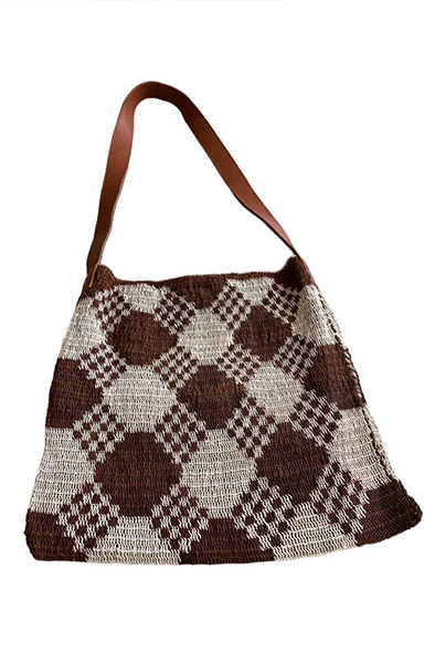 Susana Chaguar Handbag