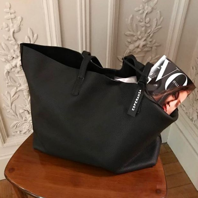 Mariana Shopper Purse