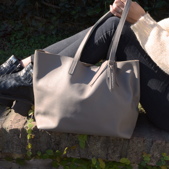 Mariana Shopper Purse