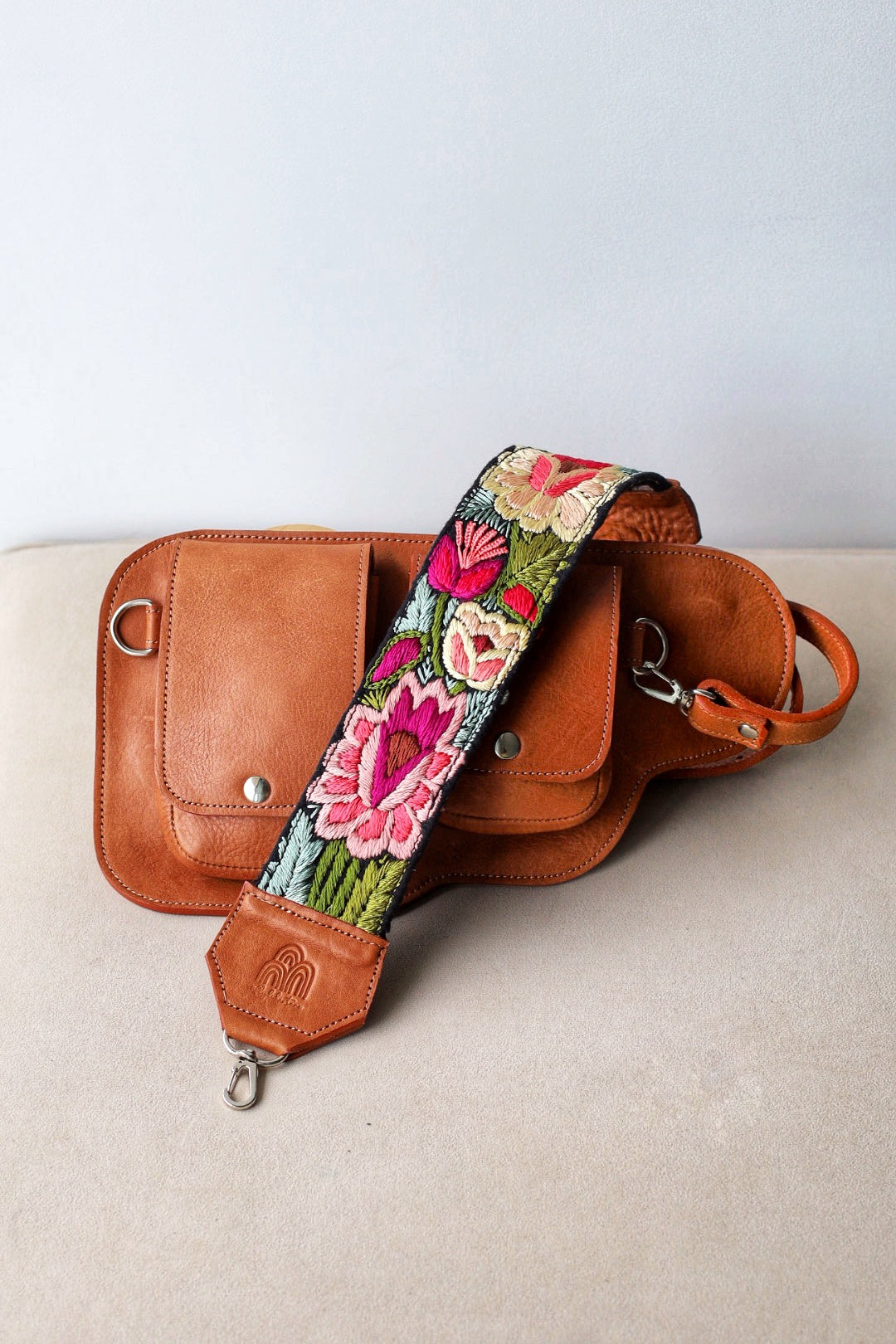 Hand Matters. Coco Sling Bag