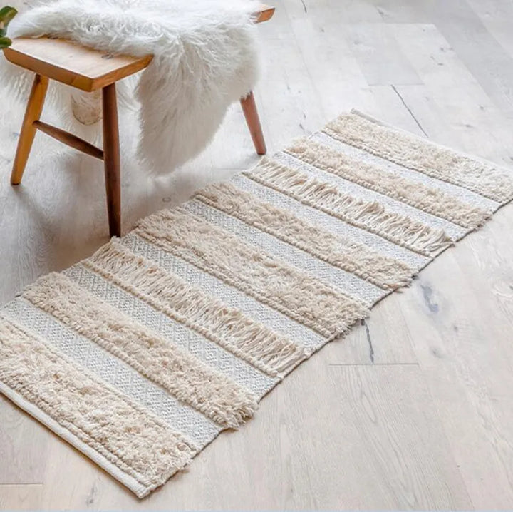Morocco Wool Rug