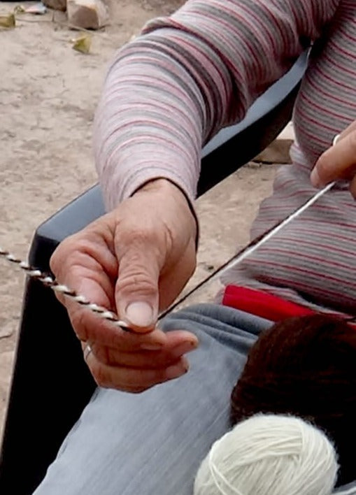 Hand Matters. Wool