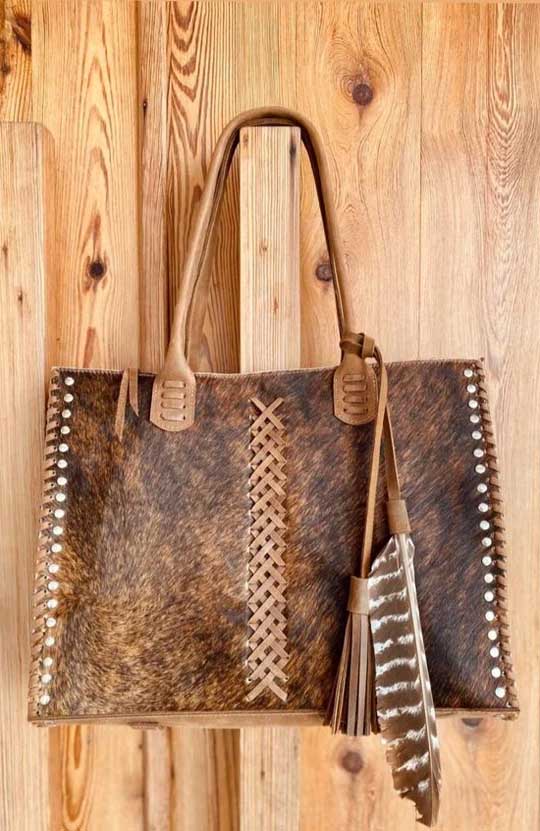 Cata Handbag