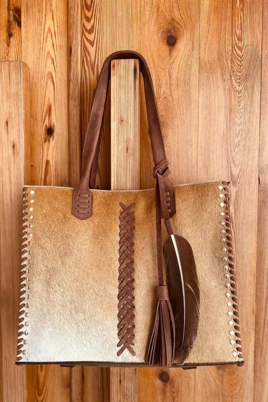 Cata Handbag