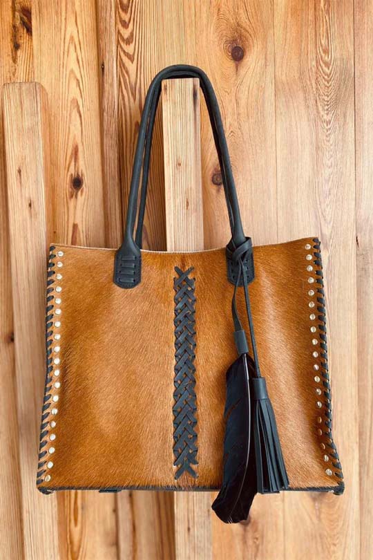 Cata Handbag