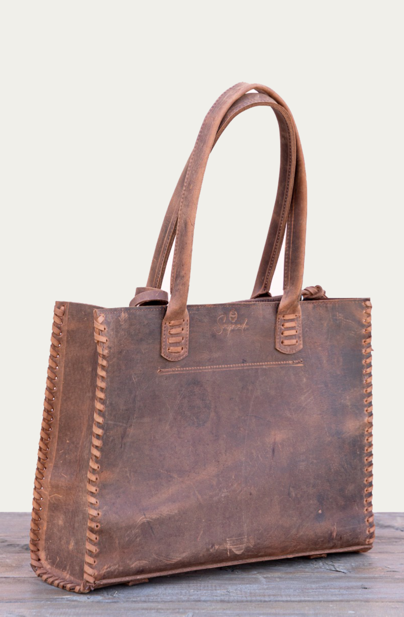 Leticia Handbag