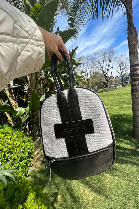 Salvador Sustainable Backpack