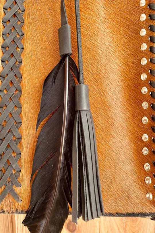Cata Handbag