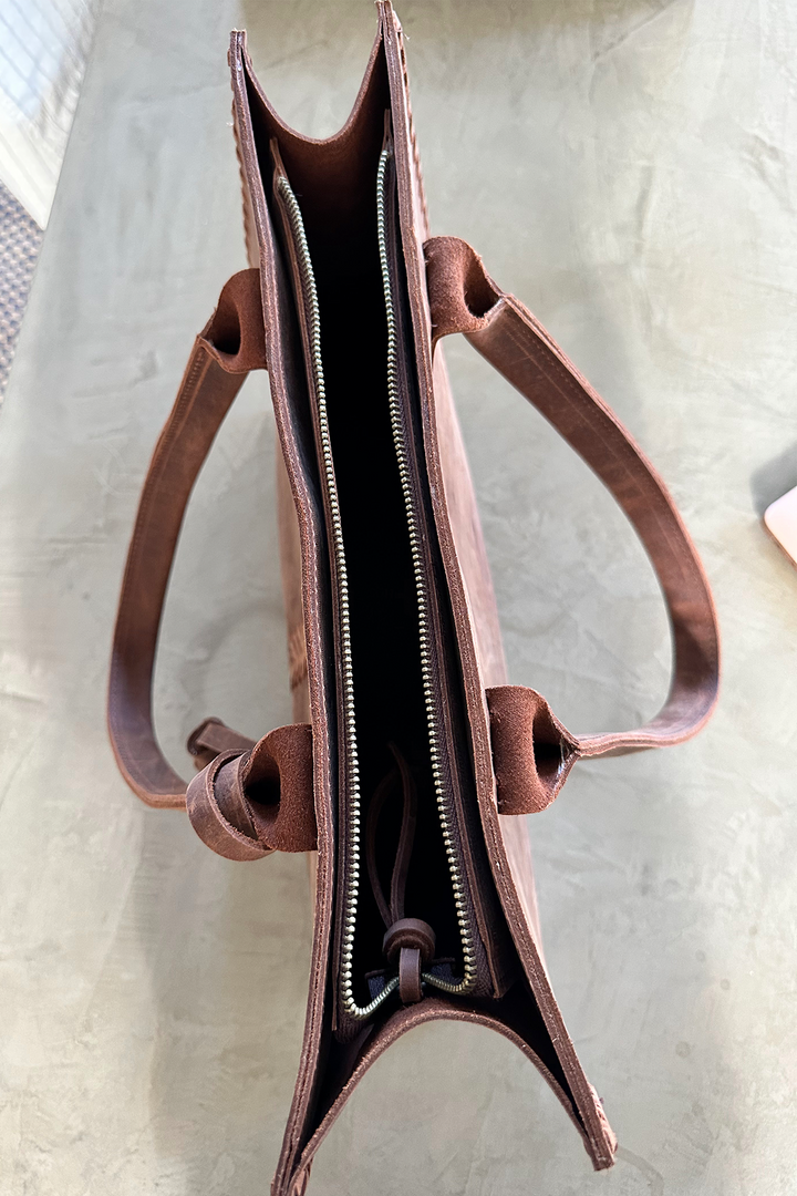 Leticia Handbag